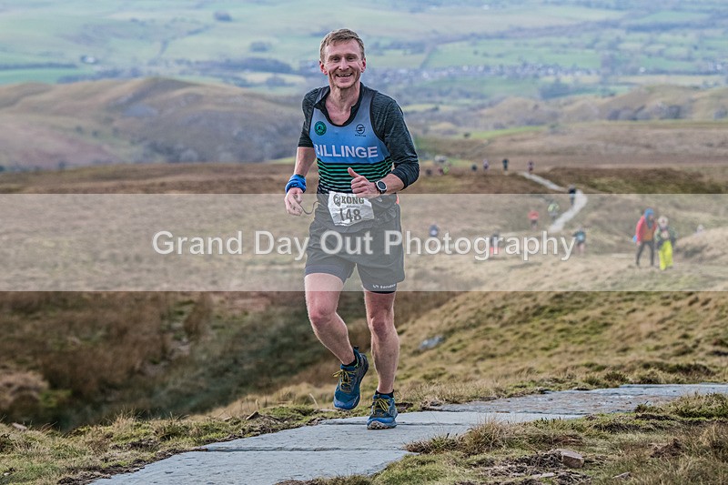 Nine Standards-139 - Nine Standards Fell Race Thursday 1st January 2026