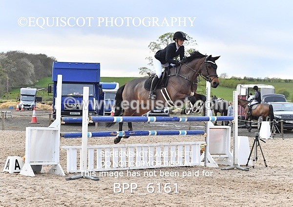 BPP_6161 - CLASS 28 SUN National 1.15m Members Cup Qualifier/ 1.15m Open