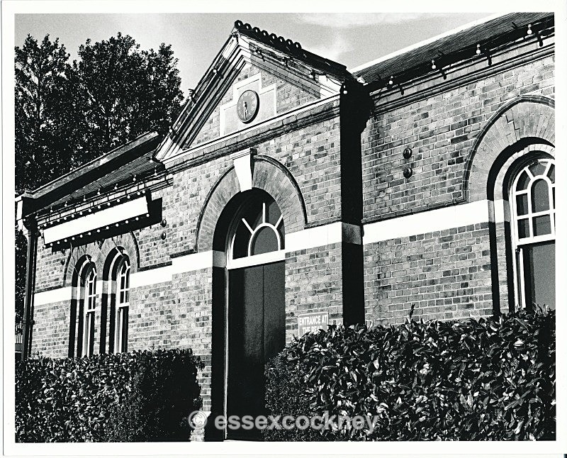  - Benfleet Essex