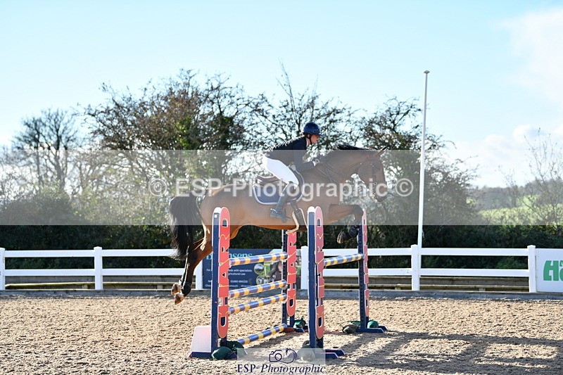 231110A-144644-00873 - Cls 6 Foxhunter & 1.20m Open