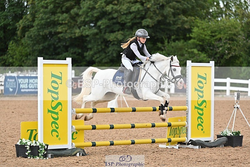 260628-101501-07179 - Cls 36 Pony Discovery + 90cm Open