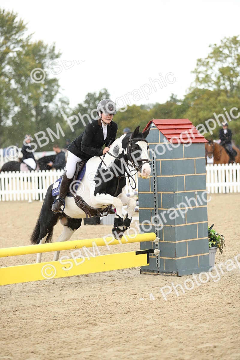 SBM_00957 - J27 - Senior Horse & Pony 50cm Championships
