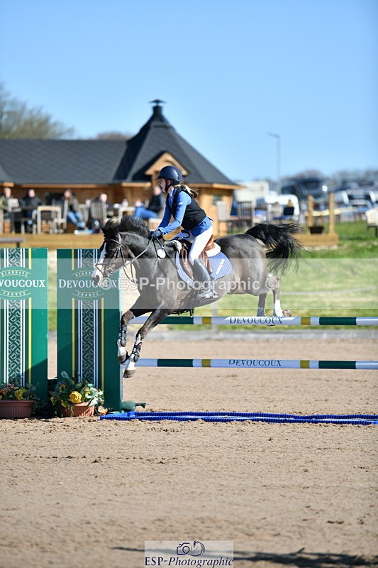 240420A-094530-10033 - Cls 43, Ponies Mini 1.10m