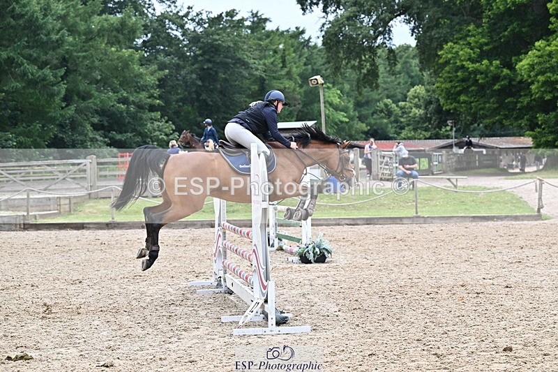 250613A-140408-01821 - Cls 12 95cm Amateur Quali