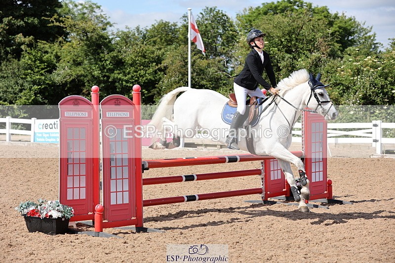 240629A-102004-04064 - Cls 17 Discovery and 90cm Open