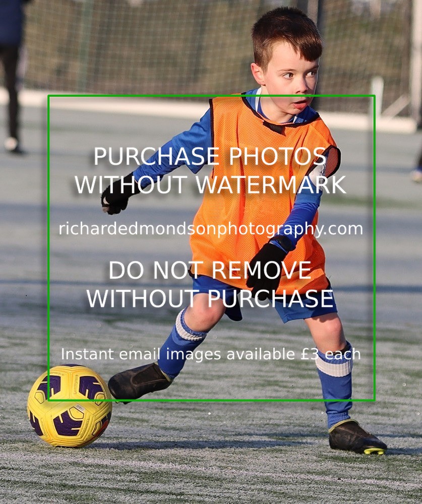 IMG_8104 - Wattsfield U7 vs Ibis U7 (21/1/23)