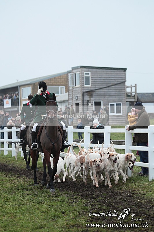 PtP 180126  0654 - Royal Artillery PtP Larkhill 18/01/26