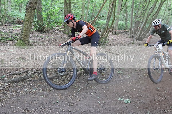 A41A6165 - MTB East Round 7 Potash 12:10 Male S2/Male U14/U16 (45Min)