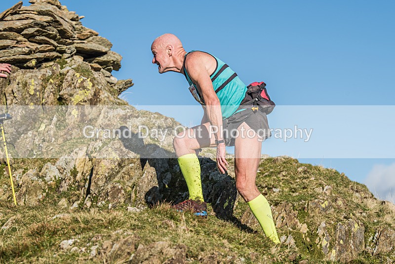 Dunnerdale-570 - Dunnerdale Fell Race Saturday 11th November 2023