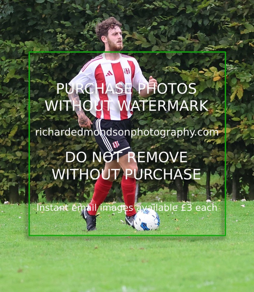 533A4521 - Wetheriggs United