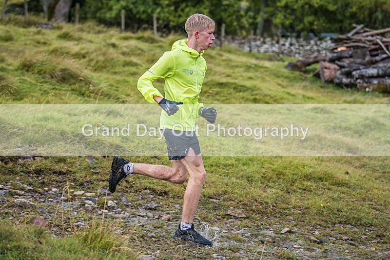 Westmorland-79 - Great Westmorland Trail Race (Junior & Senior Races) Saturday 13th September 2025