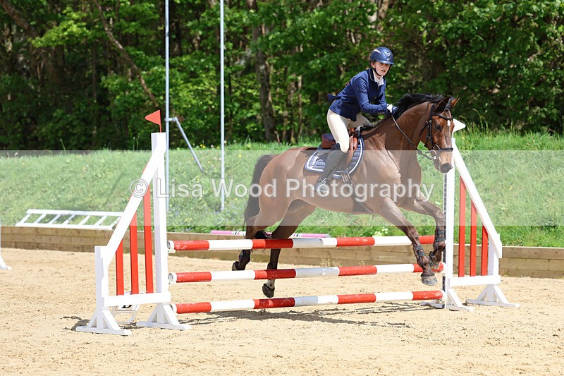 3E7A7529 - Class 9: 80cm Senior