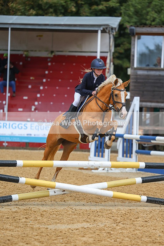 3E7A7694 - Class 2: 70cm Junior