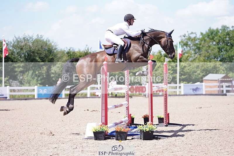 240719A-133642-11573 - Cls 14, 1 Star Silver Tour 1.25m