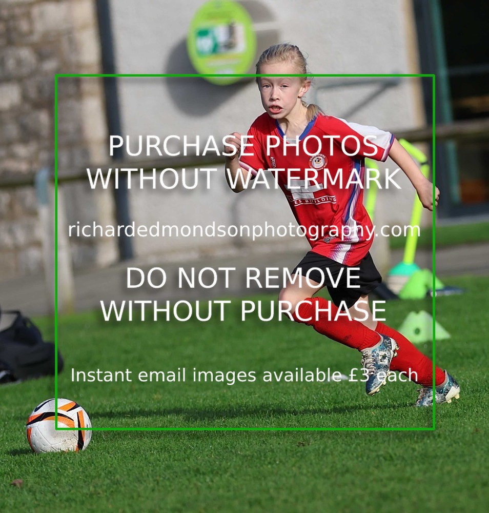 533A3423 - Halton Girls U9 (11/10/26)