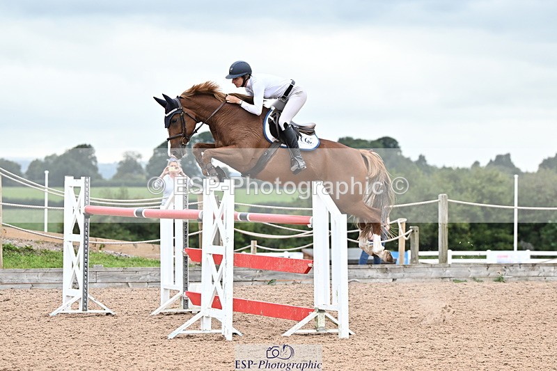 240828A-172012-01518 - Cls 6 National 1.30m and 1.40m