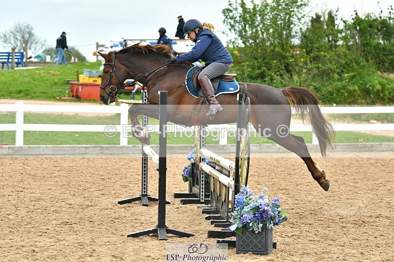 230504A-120236-01190 - Cls 3 85cm Amateur Quali