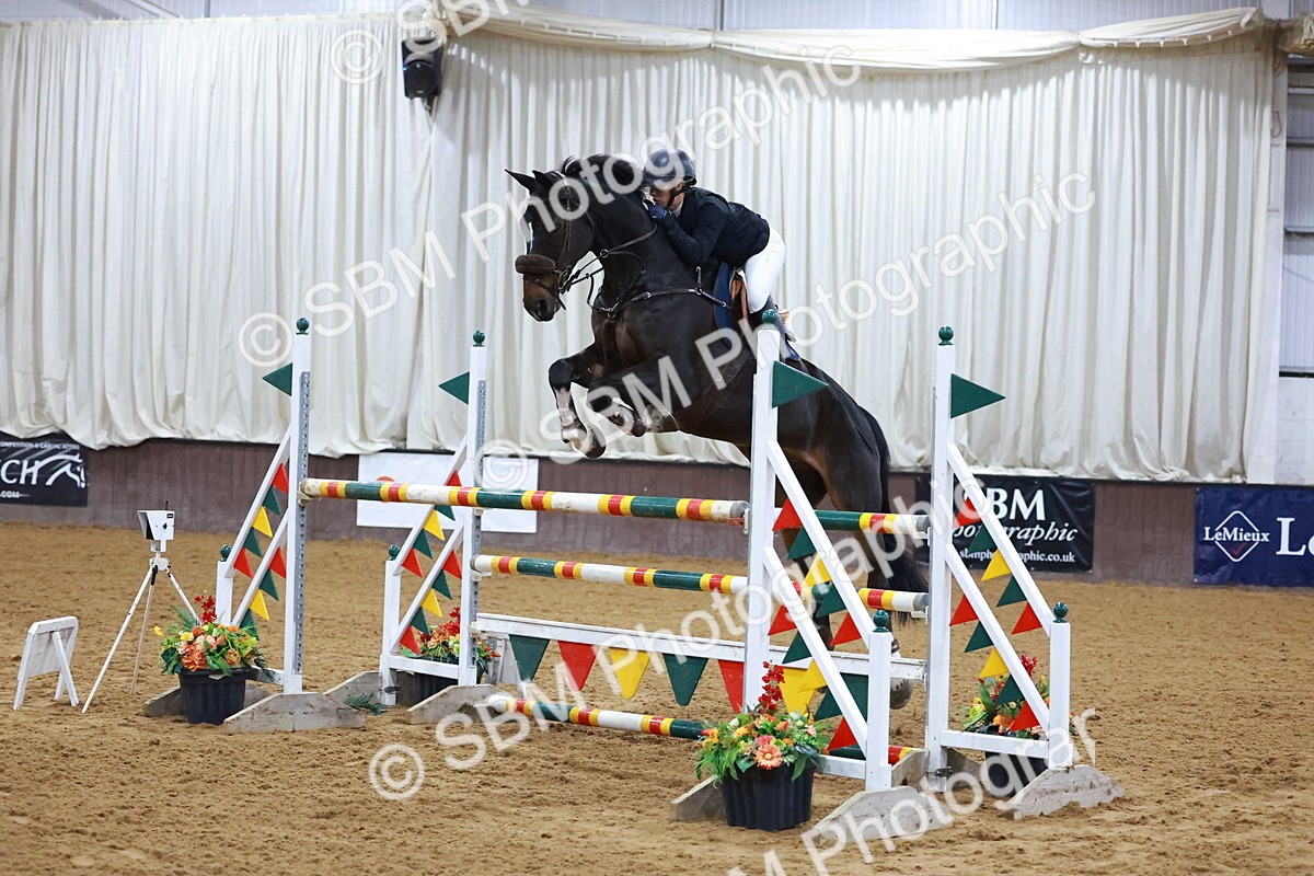 SBM_002483 - Class 7 - National 1.30 1.40m