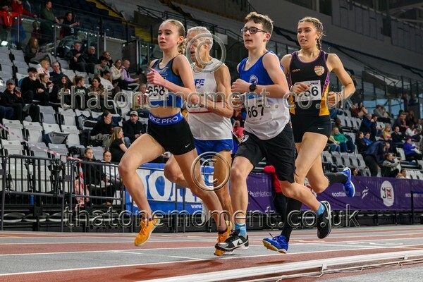 IndOP26-818990 - Track Outer Set THREE