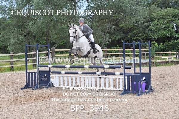 BPP_3946 - CLASS 6 Senior Discovery/ 1m Open