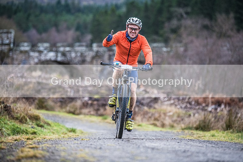 HTE Kielder Duathlon-918 - High Terrain Events Kielder Off Road Duathlon Sunday 8th January 2023