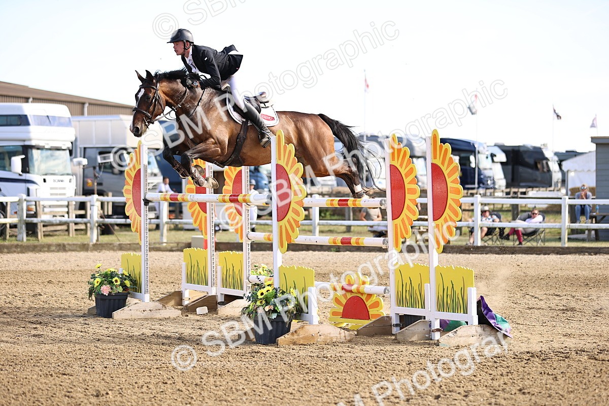 SBM_012108 - Class 10 - Talent Seekers Inc 7 Year Championship Qualifier - 2nd Half