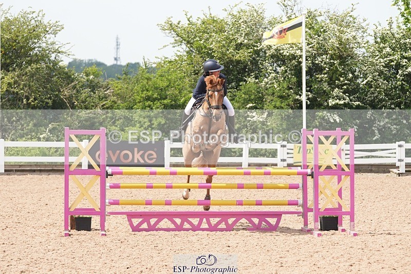 260509-134717-03208 - Cls 34 1.05m Amateur Champ First Round