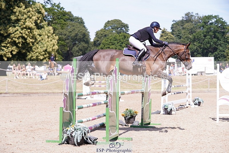 250704A-104118-11009 - Cls 20 Snr Newcomers