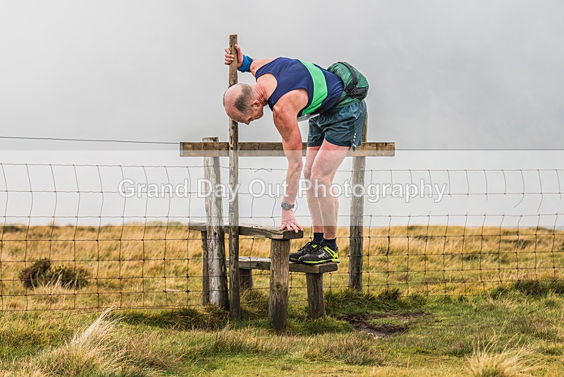 Buttermere-203 - Buttermere Shepherds Meet Fell Race Sunday 29th October 2023
