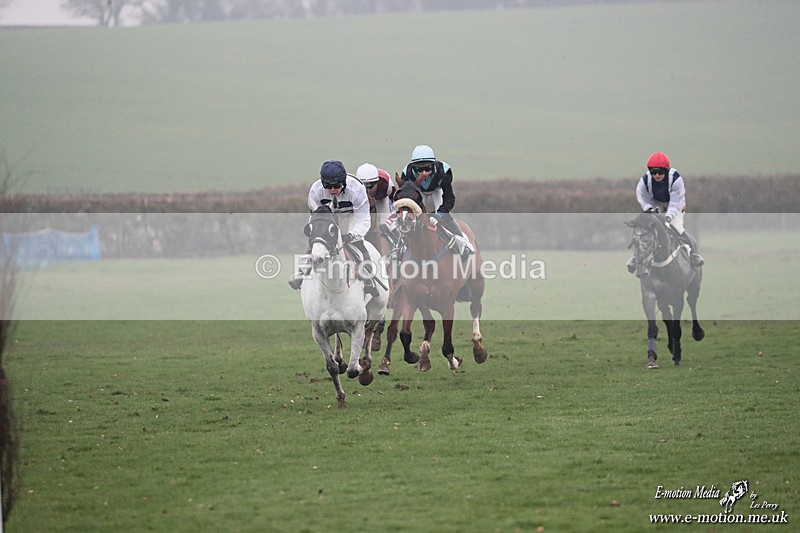 PtP 080326 836 - Pytchley with Woodland Point-to-Point Guilsborough 08/03/26