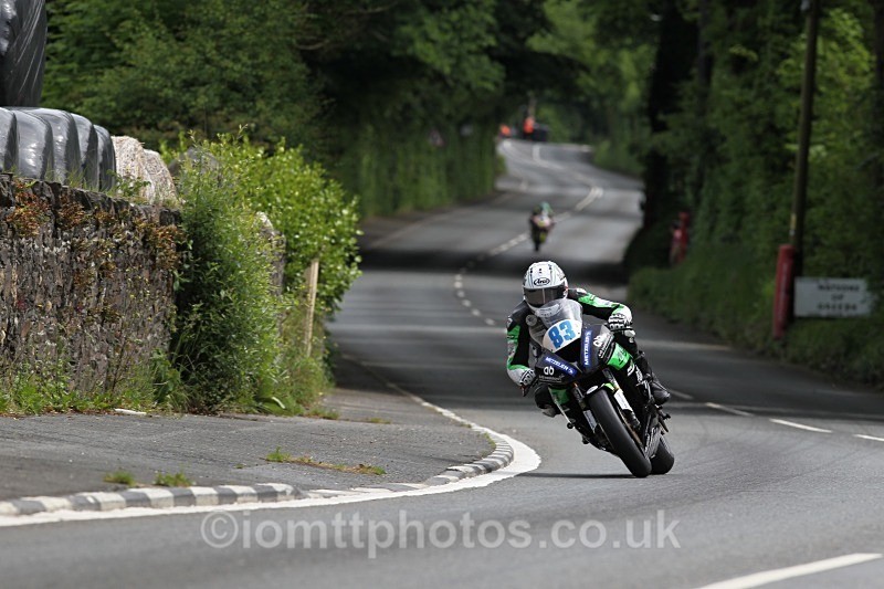  - Supersport Race 1