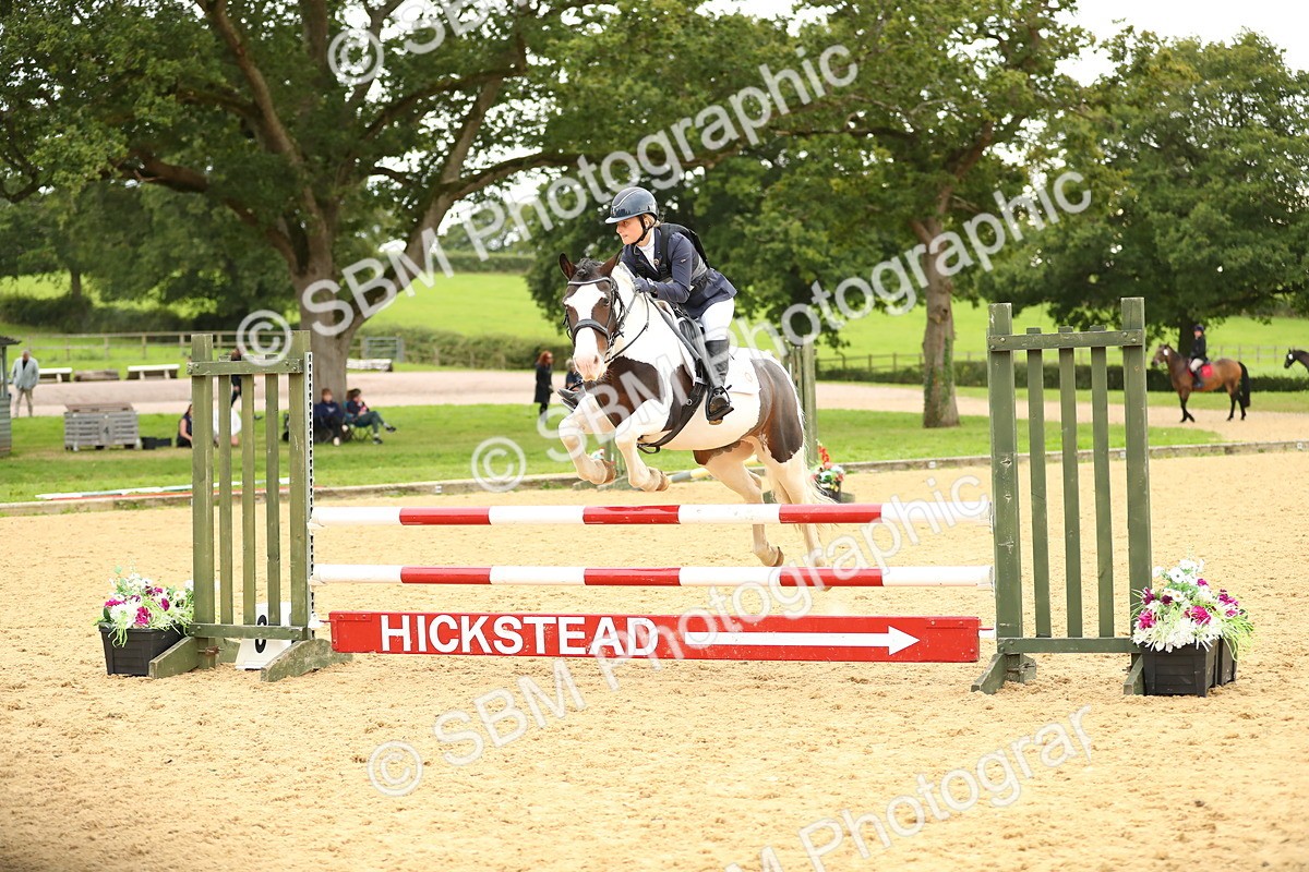 SBM_75979 - J19 - Junior 90cm Supreme Championship