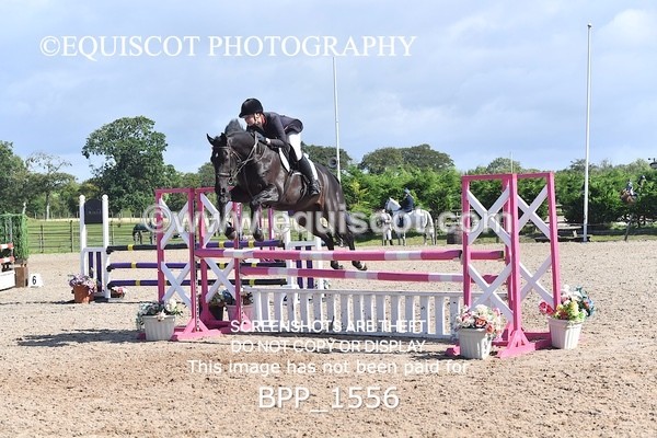 BPP_1556 - CLASS 4 SAT Senior Discovery/ 1m Open