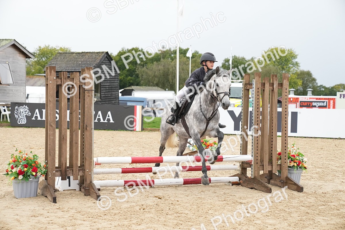 SBM_01444 - J54 - Clear Round 50cm