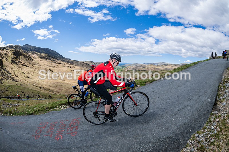 124518 - Hardknott Pass Camera 2 12.00-13.00