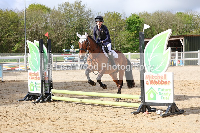 3E7A5288 - Class 1: 40cm