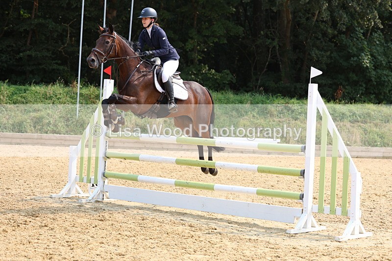 3E7A2183 - Class 6: Senior Discovery/1m open