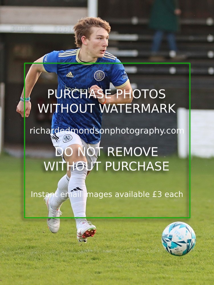 IMG_7720 - Kendal Town Under 23's vs Macclesfield International Blues (9/5/24)