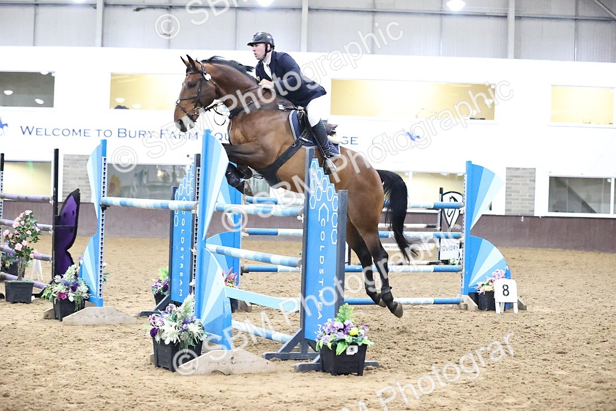 SBM_003773 - Class 18 - National 1.30 1.40m