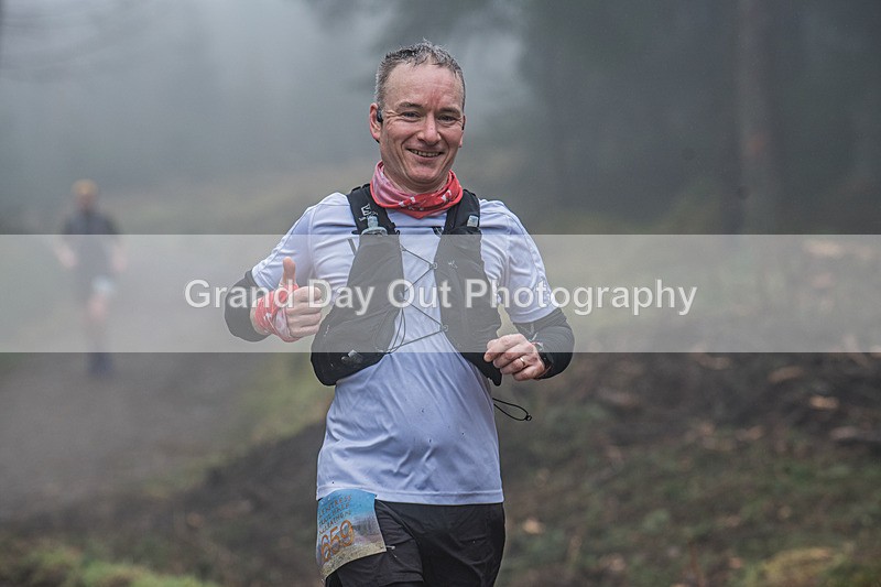 Glentress 21  10K-1656 - High Terrain Events Glentress 21 & 10K Trail Runs Saturday 18th February 2023