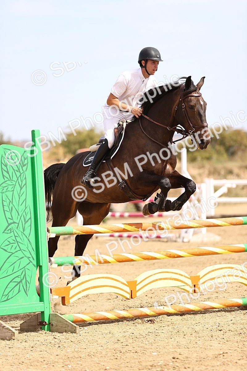 SBM_001256 - Class 4 - Senior Discovery - 1.00m Open