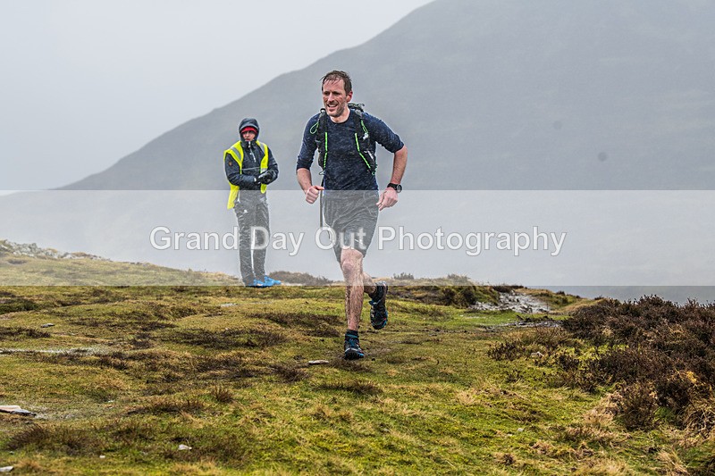 Coledale-156 - Coledale Horseshoe Fell Race Saturday 25th March 2023