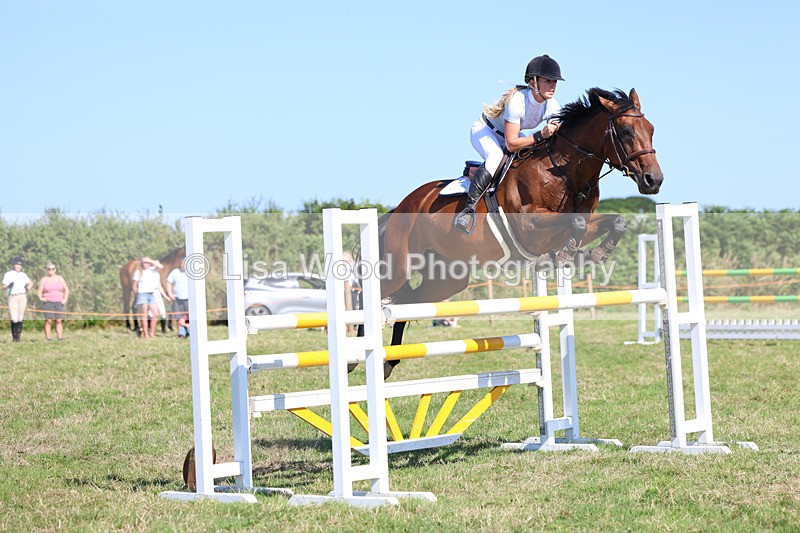 3E7A6665 - Class 14: Senior 1.15m Open