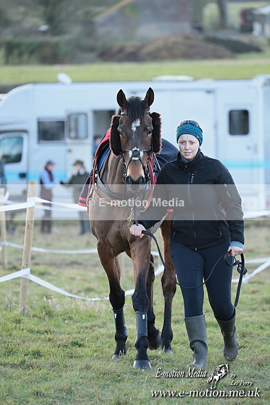 PtP 220225 749 - Kimblewick Point-to-Point  Kingston Blount 22/02/25