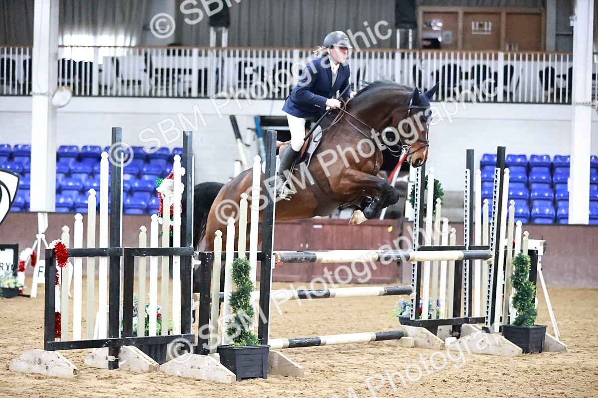 SBM_001988 - Class 9 - Senior Discovery 1.00m