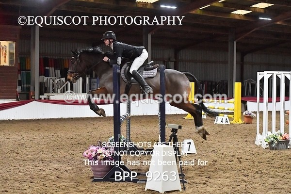 BPP_9263 - CLASS 4 0.95m Amateur Championship Qualifier
