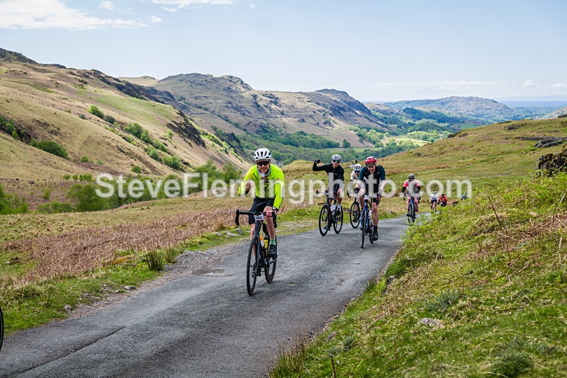 140332 - Hardknott Pass Camera 1 14.00-15.00