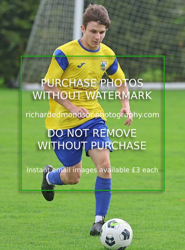 533A9308 - Kendal United Reserves vs Kirkby Stephen (13/9/25)