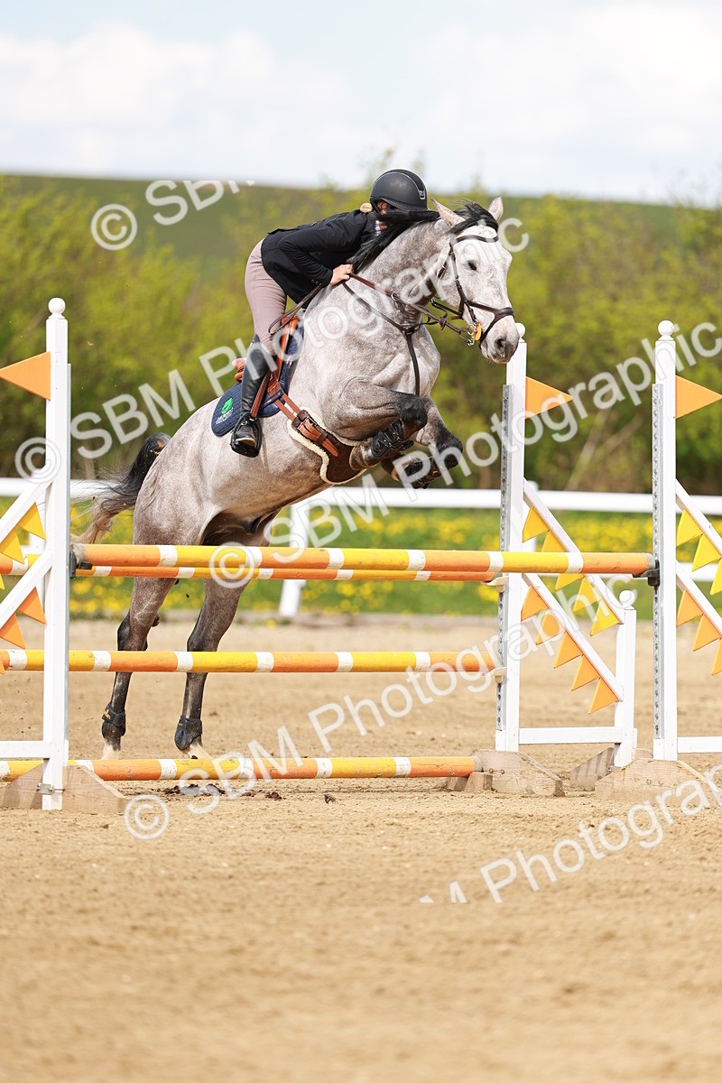 SBM_002111 - Class 4 - Senior Newcomers - 1.10m