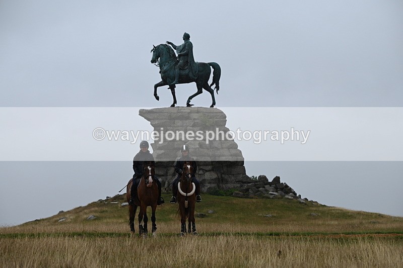 DSC_0715 - Time at Statue 10:58 to 11:53